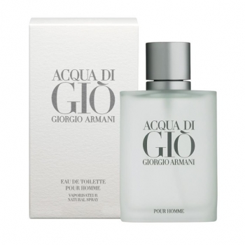 Perfumy Armani Acqua Di Gio
